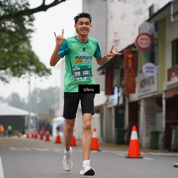 Runner Photo 8491205