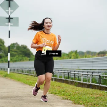 Runner Photo 8491206