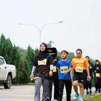Runner Photo 8491207
