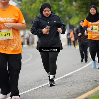 Runner Photo 8491208