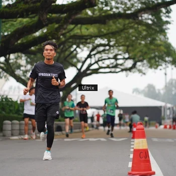 Runner Photo 8491209