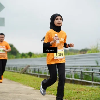 Runner Photo 8491211