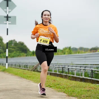 Runner Photo 8491212