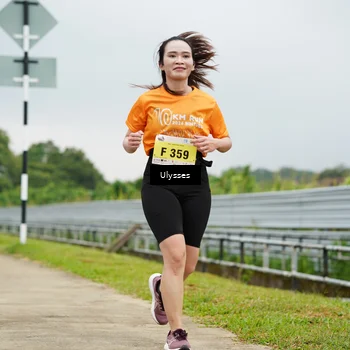 Runner Photo 8491213