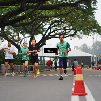 Runner Photo 8491215