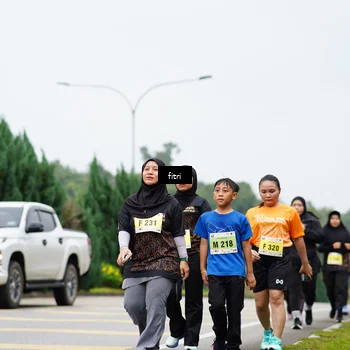 Runner Photo 8491216