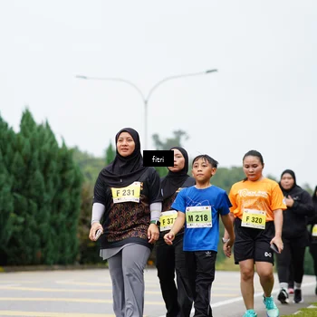 Runner Photo 8491217