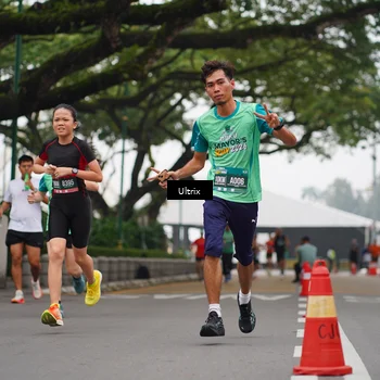 Runner Photo 8491218