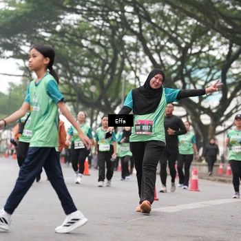 Runner Photo 8491219