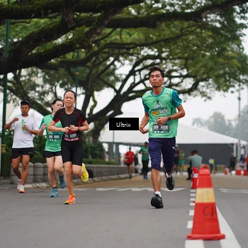 Runner Photo 8491221