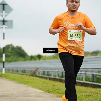Runner Photo 8491223
