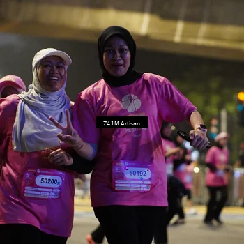 Runner Photo 8491224