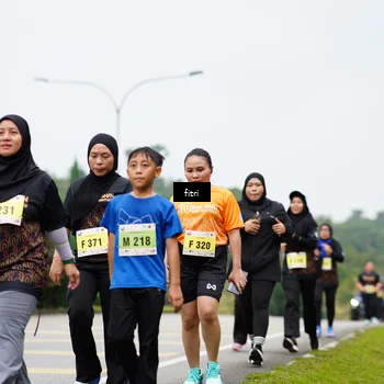 Runner Photo 8491226