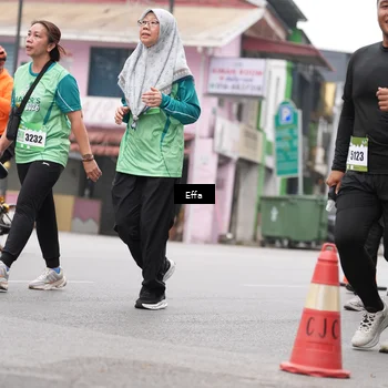 Runner Photo 8491227