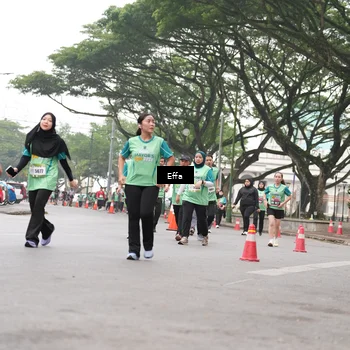 Runner Photo 8491230