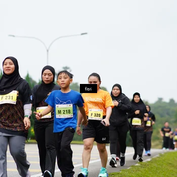 Runner Photo 8491233