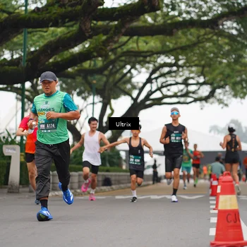 Runner Photo 8491234