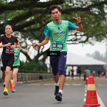 Runner Photo 8491235