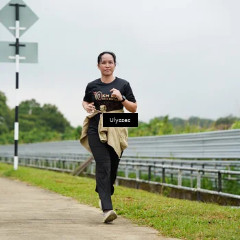 Runner Photo 8491237