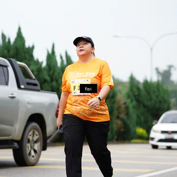 Runner Photo 8491239