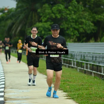 Runner Photo 8491240
