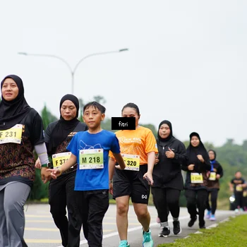 Runner Photo 8491241