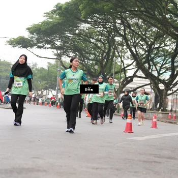Runner Photo 8491242