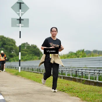 Runner Photo 8491246