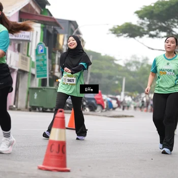 Runner Photo 8491247