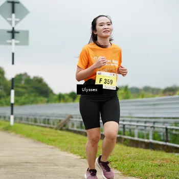 Runner Photo 8491248