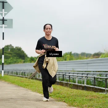 Runner Photo 8491251