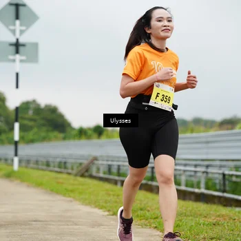 Runner Photo 8491253