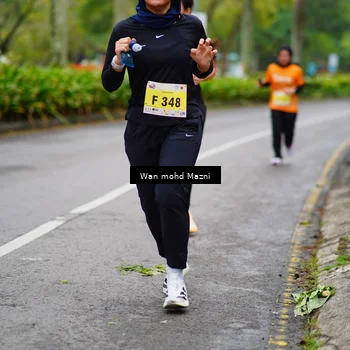Runner Photo 8491254