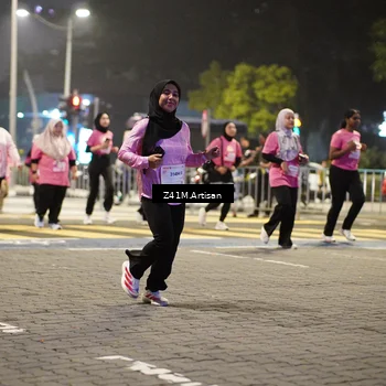 Runner Photo 8491255