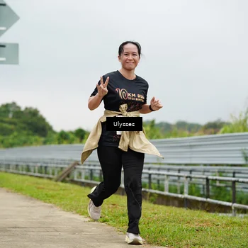 Runner Photo 8491256