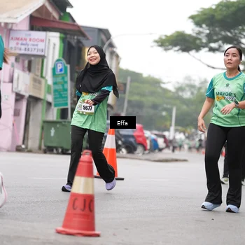 Runner Photo 8491257