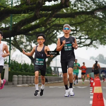 Runner Photo 8491260