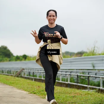 Runner Photo 8491263