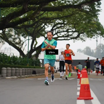 Runner Photo 8491267