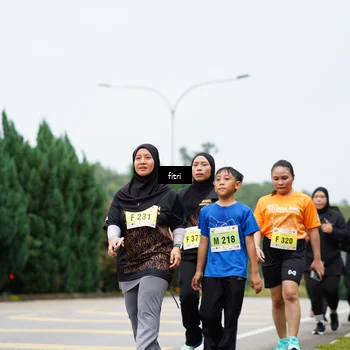 Runner Photo 8491268