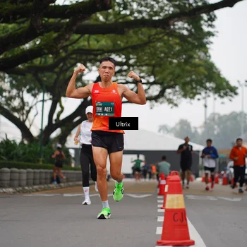 Runner Photo 8491269