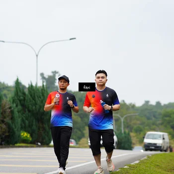 Runner Photo 8491270