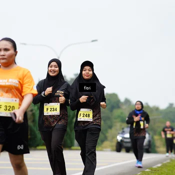 Runner Photo 8491271