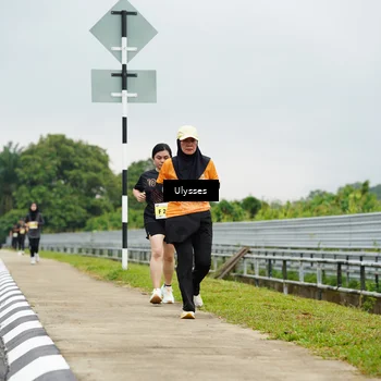 Runner Photo 8491273