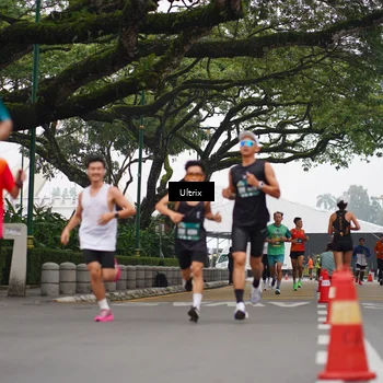 Runner Photo 8491274