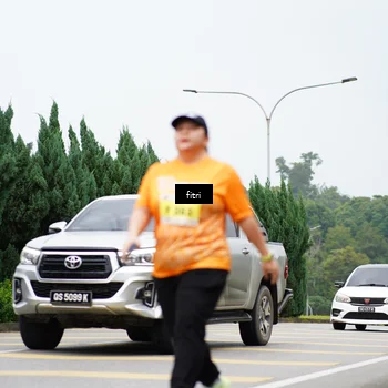 Runner Photo 8491275