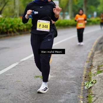 Runner Photo 8491276