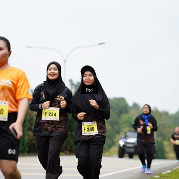 Runner Photo 8491277