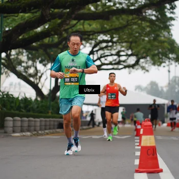 Runner Photo 8491278