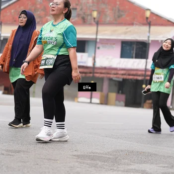 Runner Photo 8491279